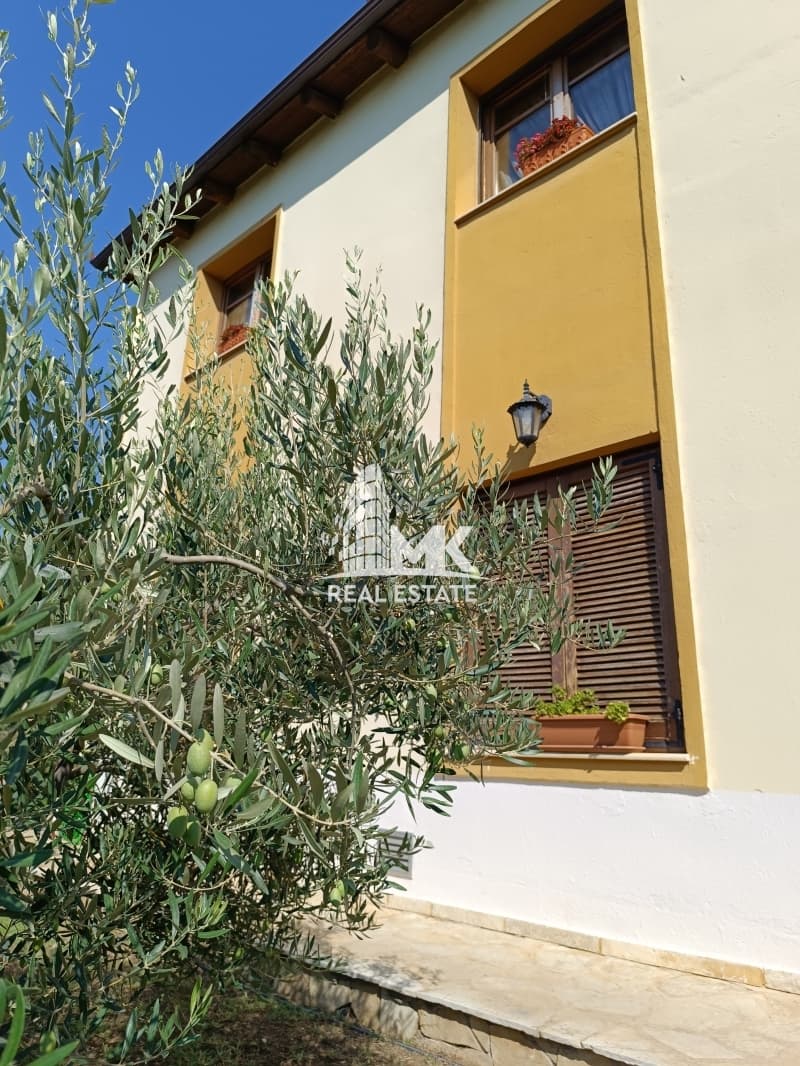 Μονοκατοικία στην Παλαιόκαστρο, Ωραιόκαστρο — Φωτογραφία 4 από 24