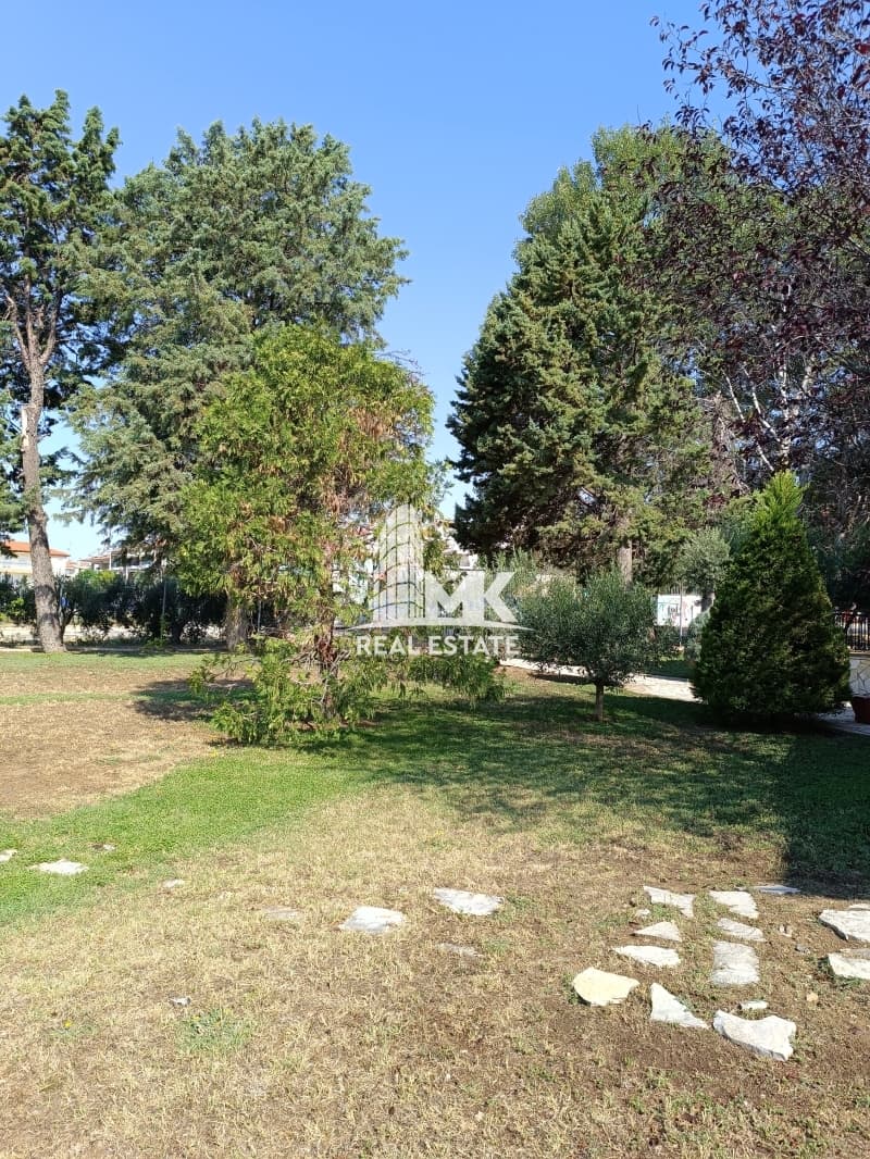 Μονοκατοικία στην Παλαιόκαστρο, Ωραιόκαστρο — Φωτογραφία 21 από 24
