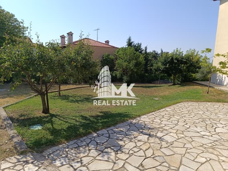 Μονοκατοικία στην Παλαιόκαστρο, Ωραιόκαστρο — Φωτογραφία 8 από 24