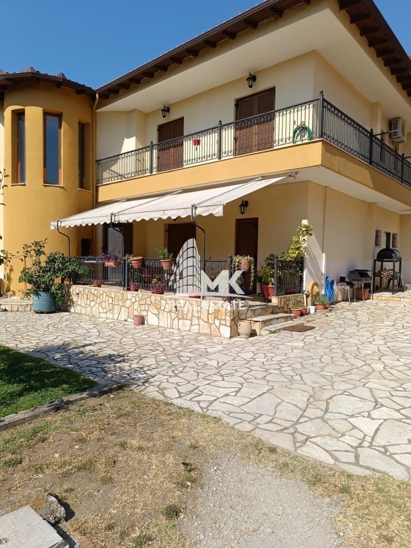 Μονοκατοικία στην Παλαιόκαστρο, Ωραιόκαστρο — Φωτογραφία 11 από 24