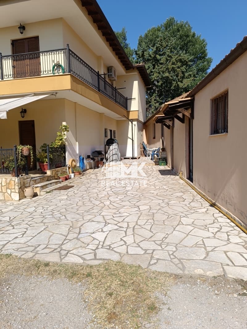 Μονοκατοικία στην Παλαιόκαστρο, Ωραιόκαστρο — Φωτογραφία 12 από 24