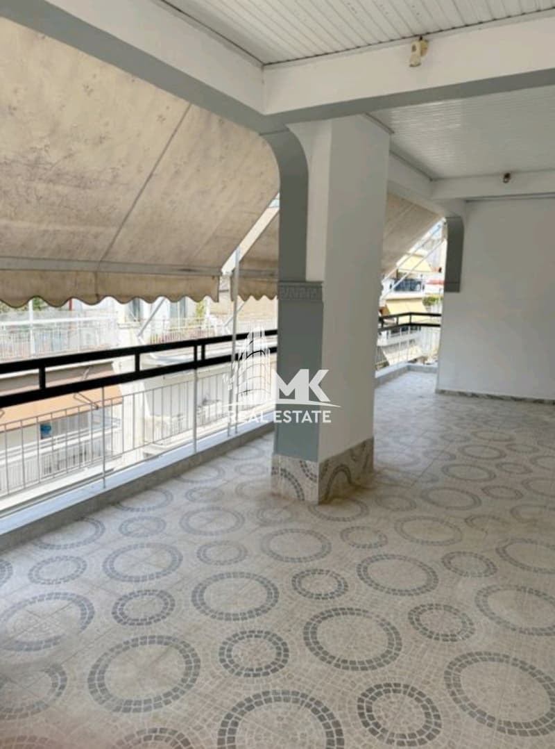 Διαμέρισμα στην Ρήγα Φεραίου, Νεάπολη — Φωτογραφία 14 από 19