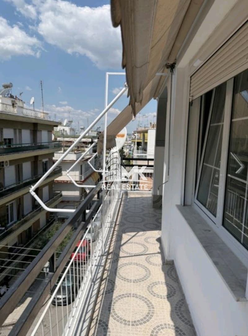 Διαμέρισμα στην Ρήγα Φεραίου, Νεάπολη — Φωτογραφία 18 από 19
