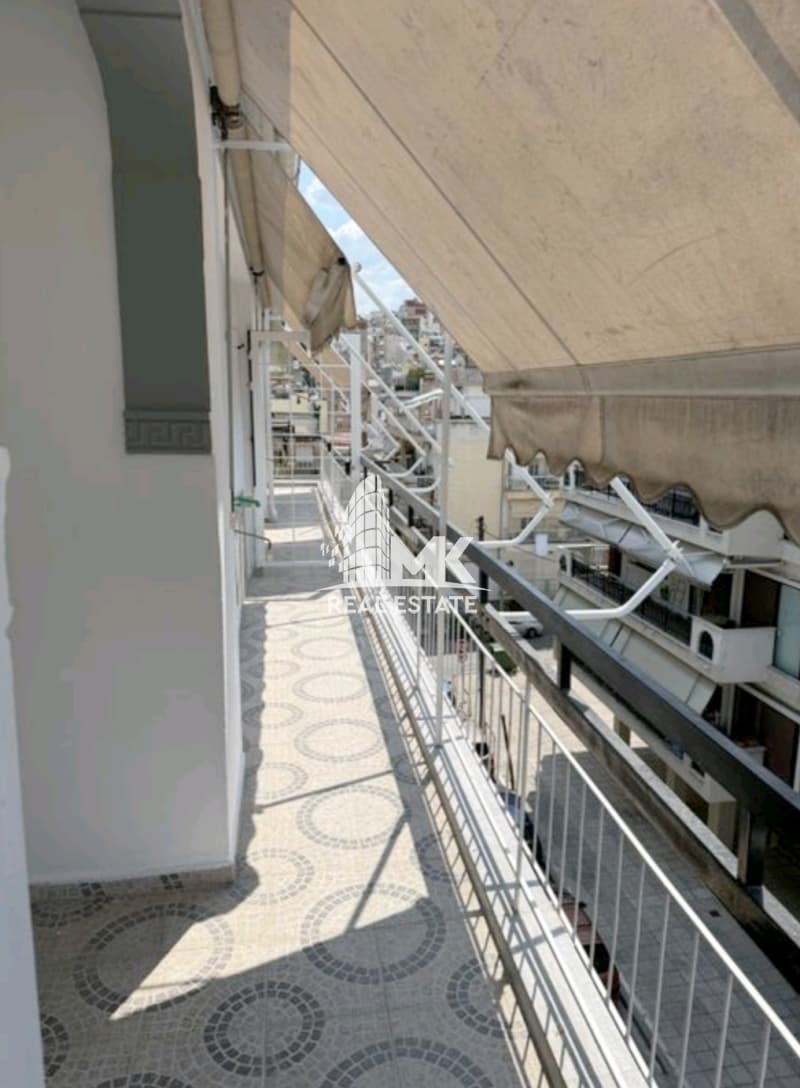 Διαμέρισμα στην Ρήγα Φεραίου, Νεάπολη — Φωτογραφία 16 από 19