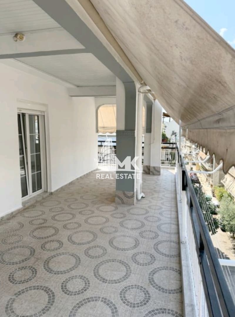 Διαμέρισμα στην Ρήγα Φεραίου, Νεάπολη — Φωτογραφία 13 από 19