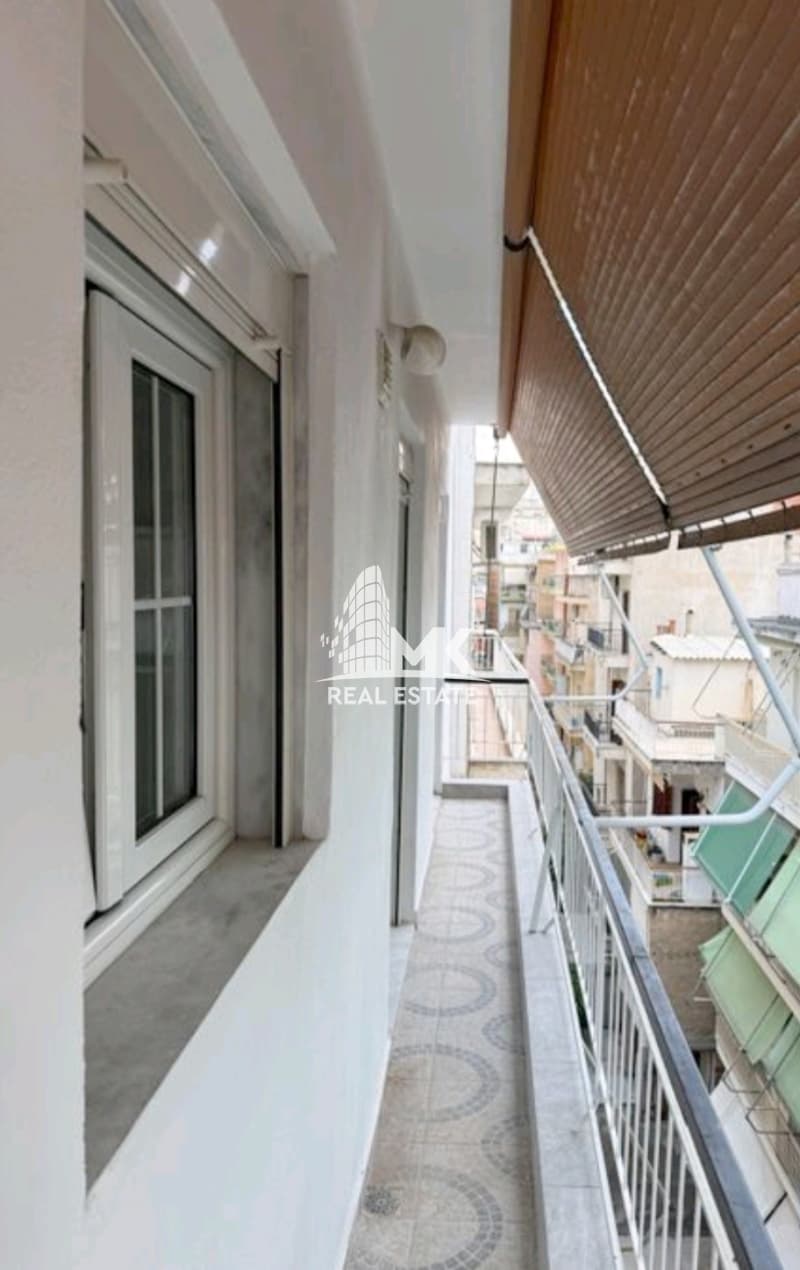Apartment in Riga Feraiou, Neapoli — Photo 20 of 22