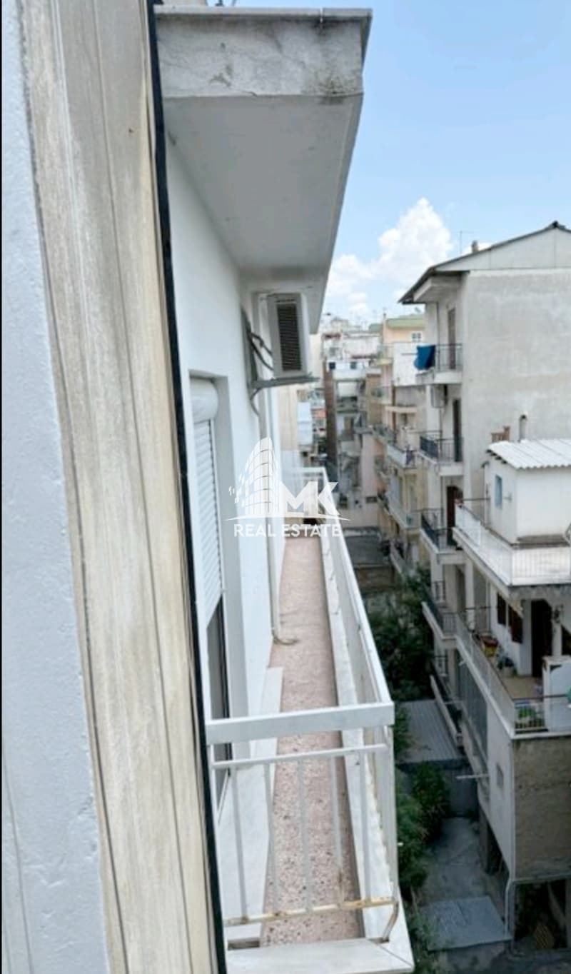 Apartment in Riga Feraiou, Neapoli — Photo 17 of 22