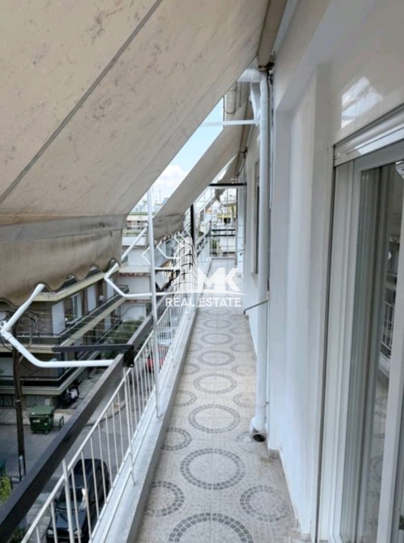 Apartment in Riga Feraiou, Neapoli — Photo 15 of 22