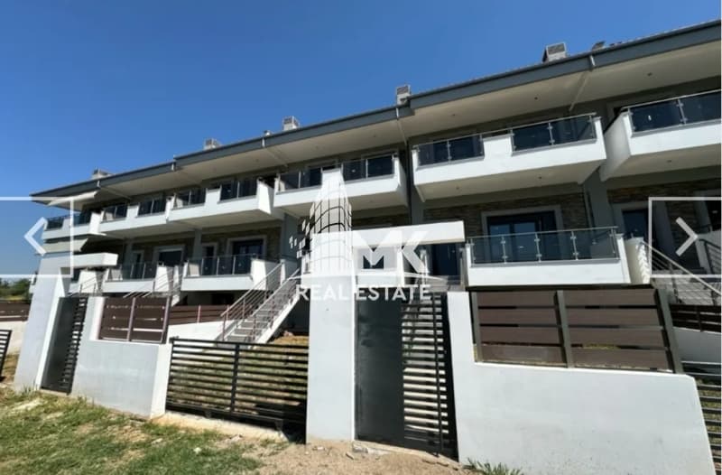 Μονοκατοικία στην Θέρμη - Κέντρο, Θέρμη — Φωτογραφία 2 από 2