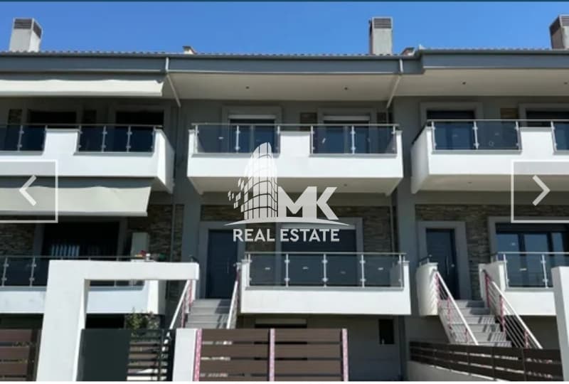 Μονοκατοικία στην Θέρμη - Κέντρο, Θέρμη — Φωτογραφία 1 από 2