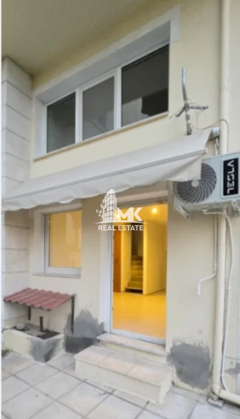 Διαμέρισμα στην Περαία, Περαία — Φωτογραφία 12 από 12