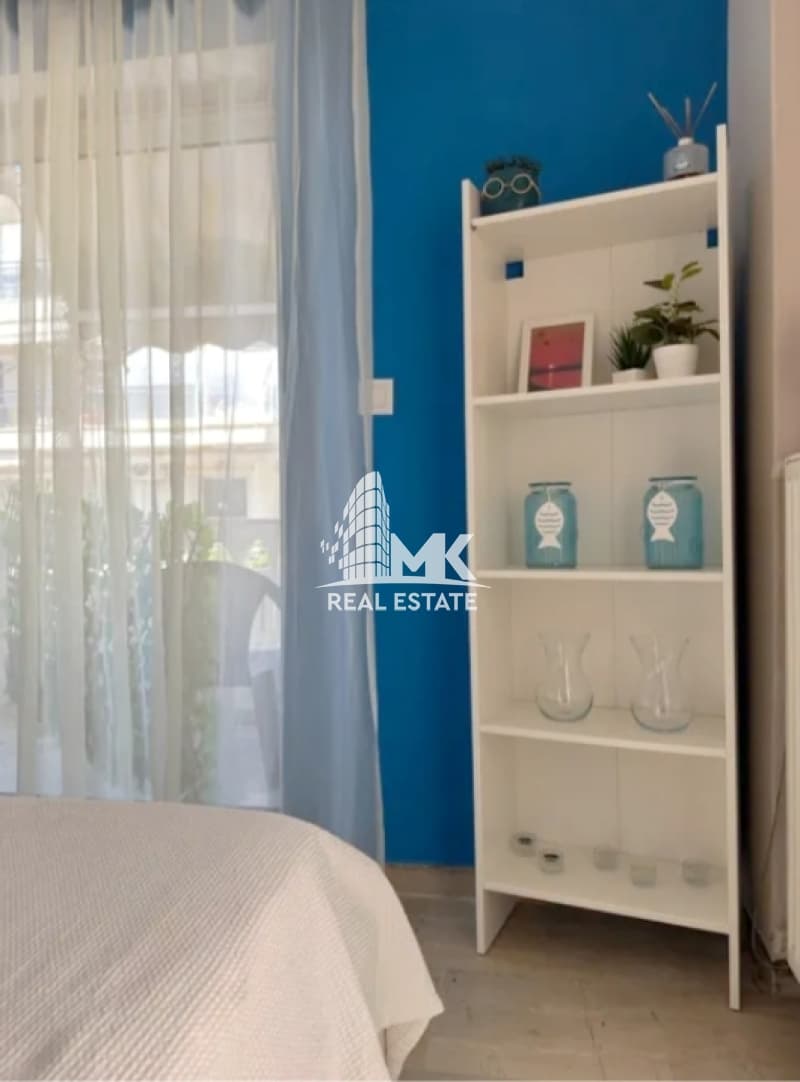 Διαμέρισμα στην Περαία, Περαία — Φωτογραφία 5 από 19