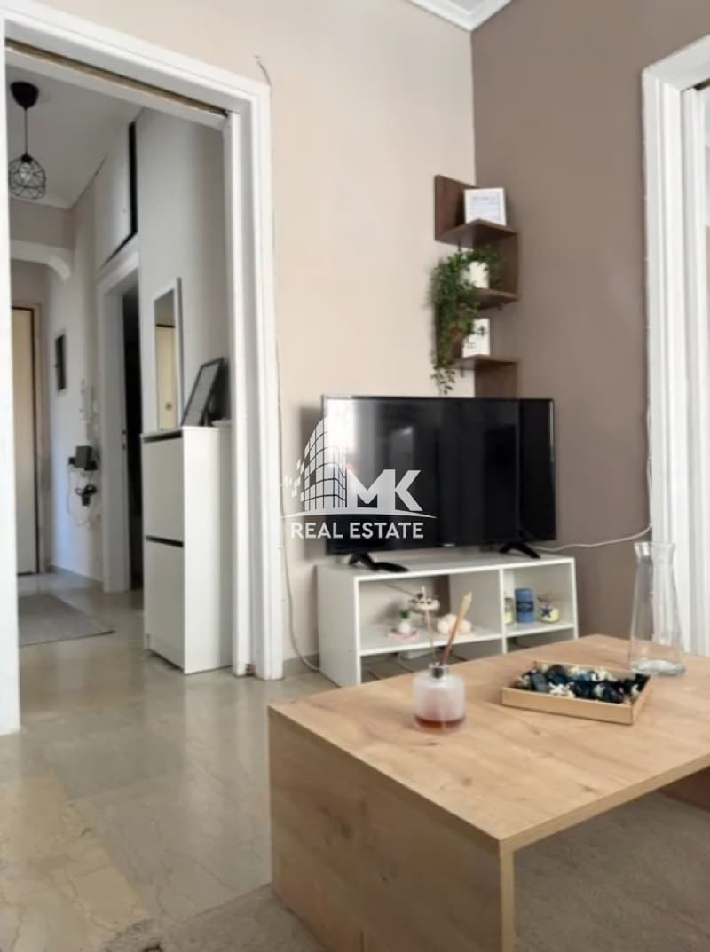 Διαμέρισμα στην Περαία, Περαία — Φωτογραφία 7 από 19