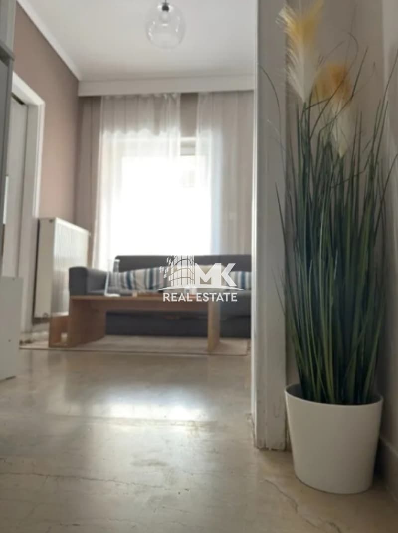 Διαμέρισμα στην Περαία, Περαία — Φωτογραφία 15 από 19