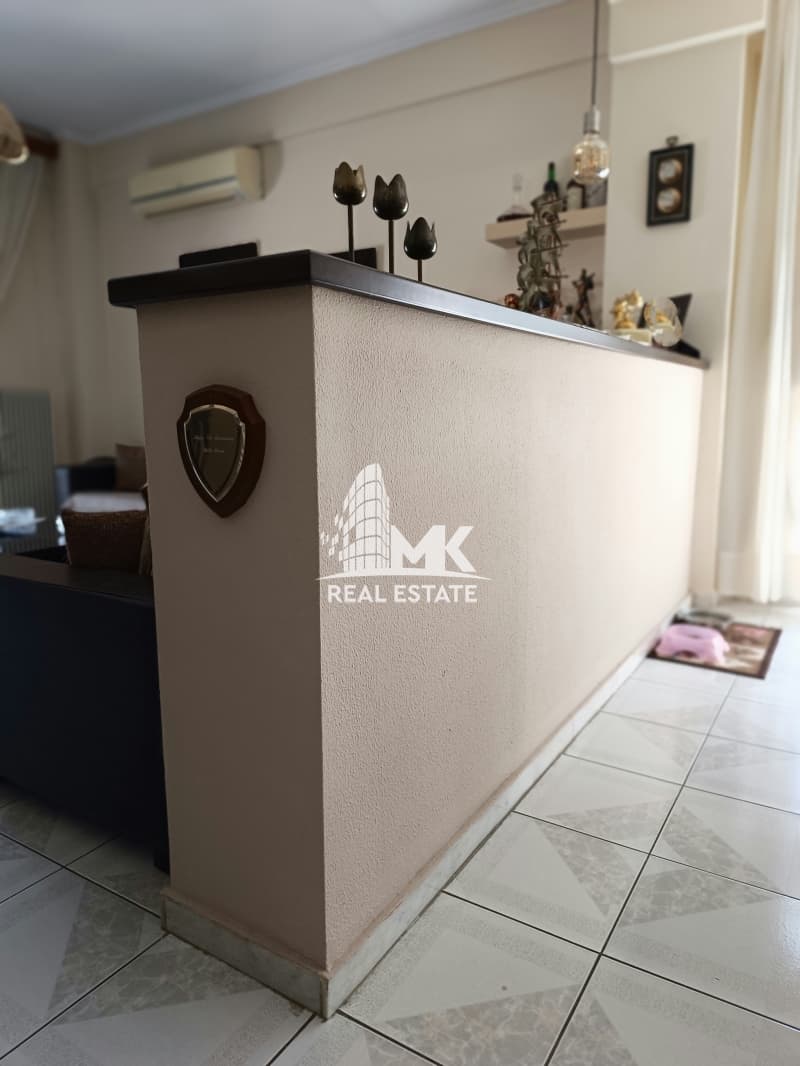 Διαμέρισμα στην Περαία, Περαία — Φωτογραφία 1 από 30