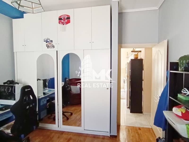 Διαμέρισμα στην Περαία, Περαία — Φωτογραφία 21 από 30