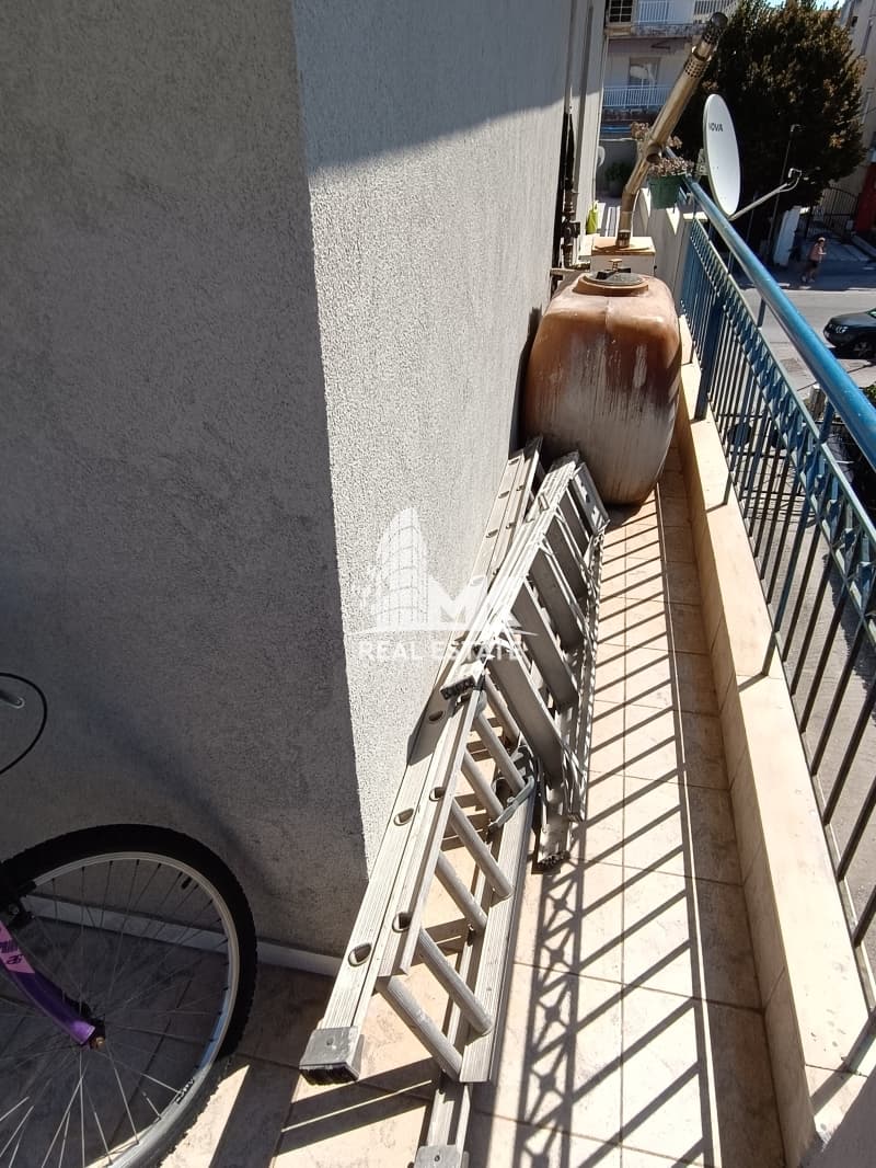 Διαμέρισμα στην Περαία, Περαία — Φωτογραφία 6 από 30