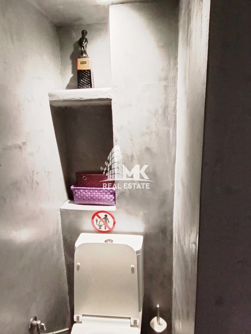 Διαμέρισμα στην Περαία, Περαία — Φωτογραφία 8 από 30