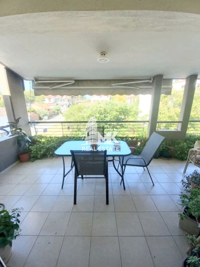 Apartment in Tagarades, Mikra — Photo 1 of 7