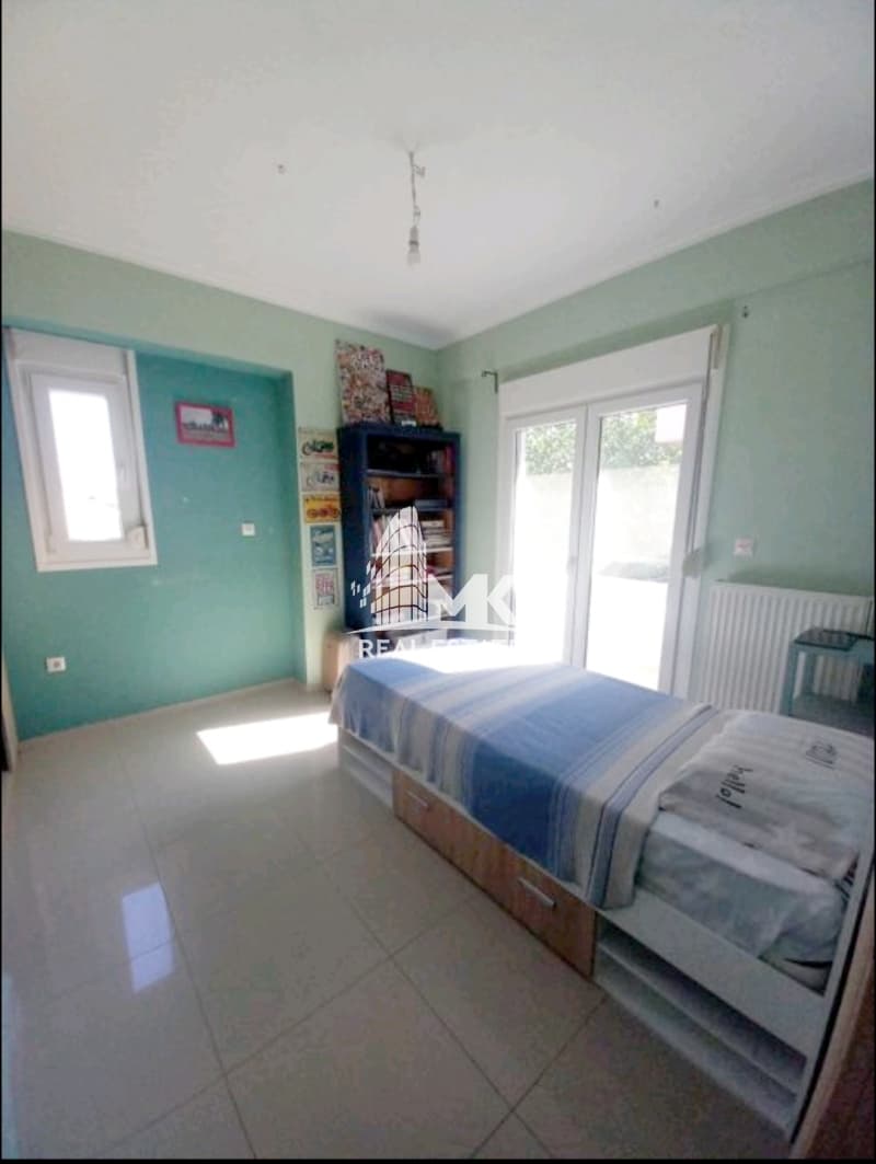 Apartment in Tagarades, Mikra — Photo 5 of 7