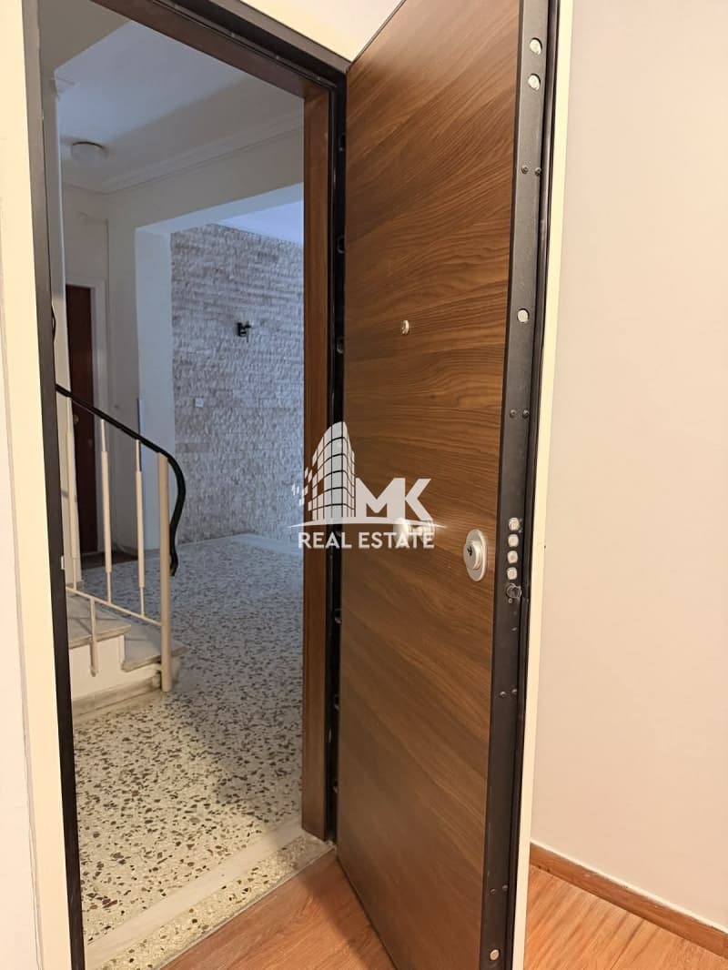 Διαμέρισμα στην Υψηλά Αλώνια, Πάτρα — Φωτογραφία 1 από 16