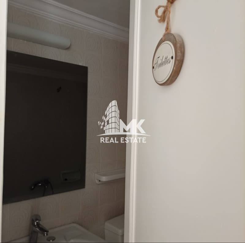 Διαμέρισμα στην Φρούριο, Πάτρα — Φωτογραφία 10 από 11