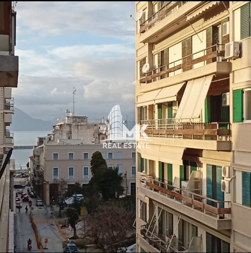 Διαμέρισμα στην Φρούριο, Πάτρα — Φωτογραφία 9 από 11