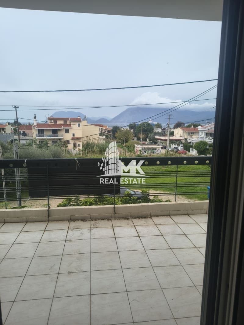 Μονοκατοικία στην Καστελλόκαμπος, Ρίο — Φωτογραφία 15 από 21