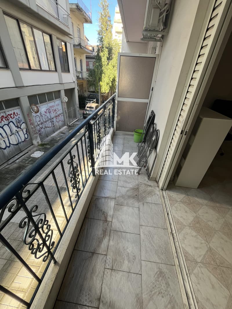 Apartment in Pyrosvestio, Patra — Photo 9 of 9