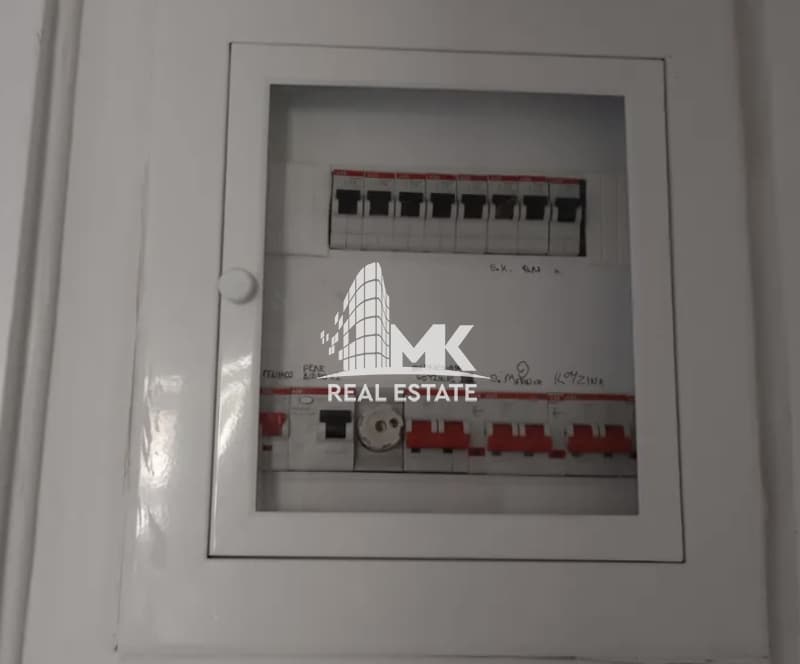 Διαμέρισμα στην Τριών Ναυάρχων, Πάτρα — Φωτογραφία 12 από 13