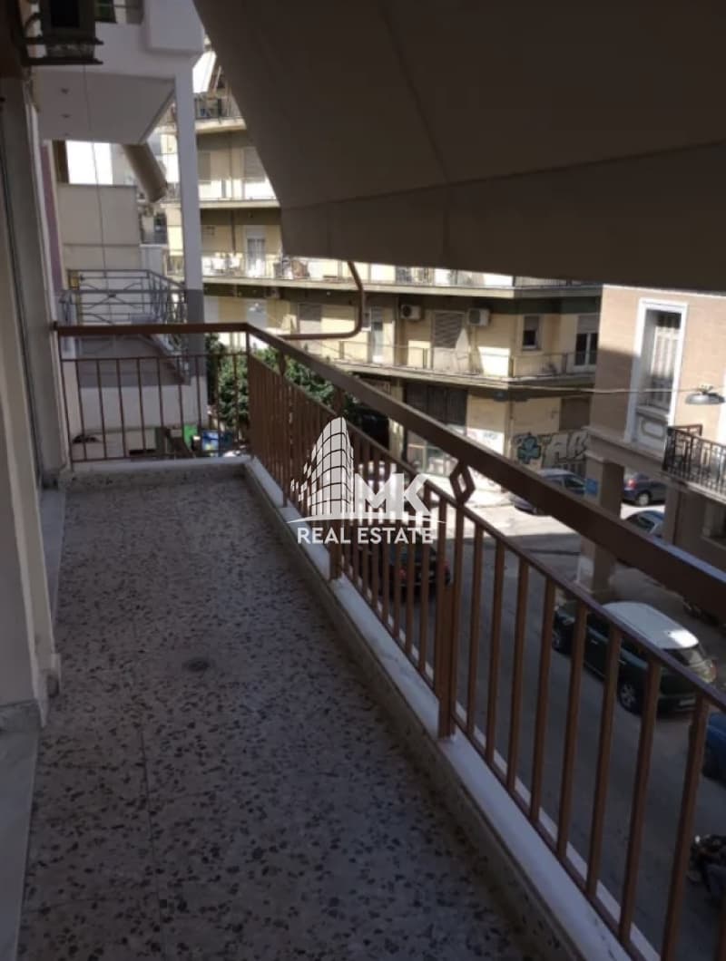 Διαμέρισμα στην Τριών Ναυάρχων, Πάτρα — Φωτογραφία 13 από 13
