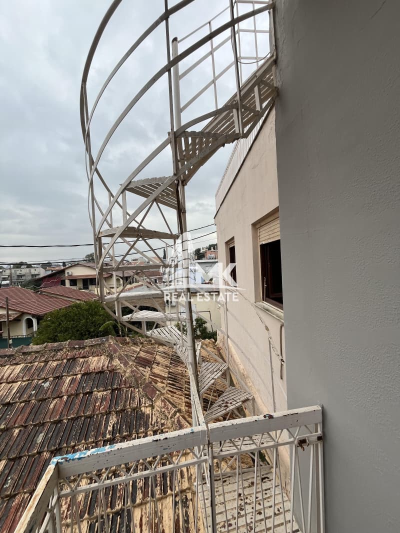 Διαμέρισμα στην Προάστιο, Ρίο — Φωτογραφία 20 από 21