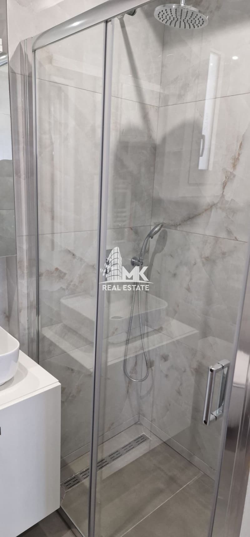 Apartment in Agios Alexios, Patra — Photo 11 of 14