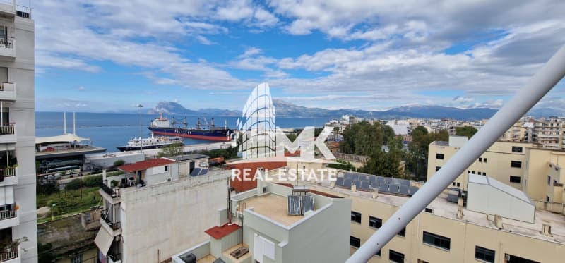 Apartment in Agios Alexios, Patra — Photo 14 of 14