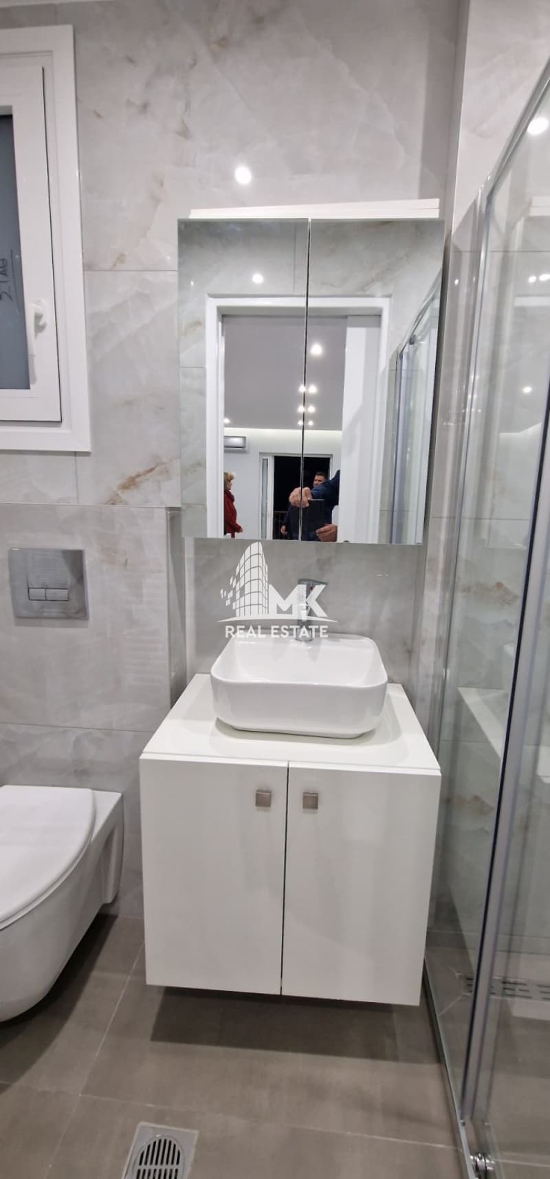 Apartment in Agios Alexios, Patra — Photo 12 of 14