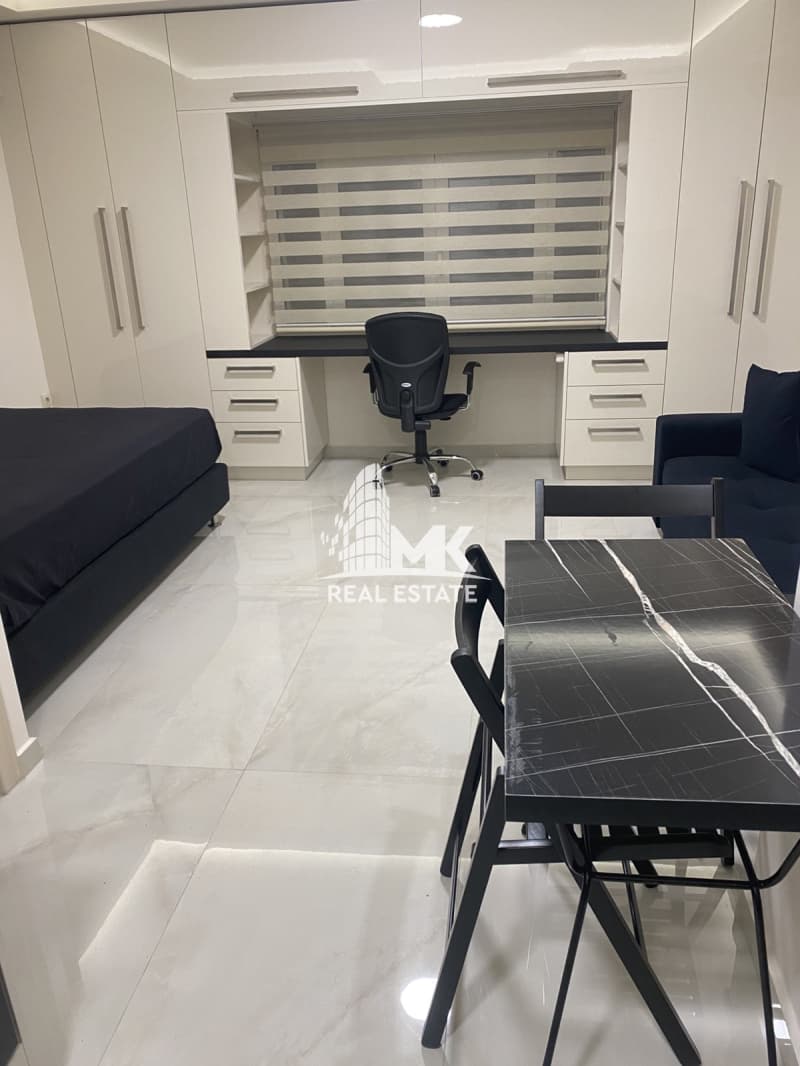 Apartment in Pigi, Patra — Photo 1 of 5