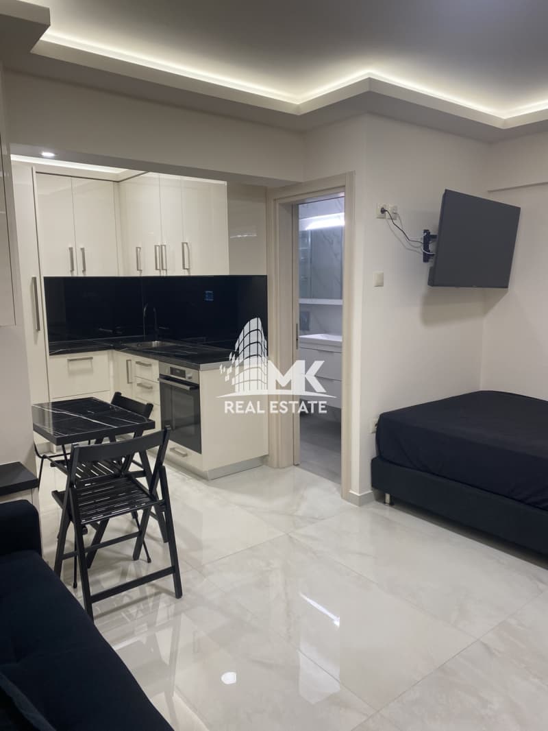 Apartment in Pigi, Patra — Photo 3 of 5
