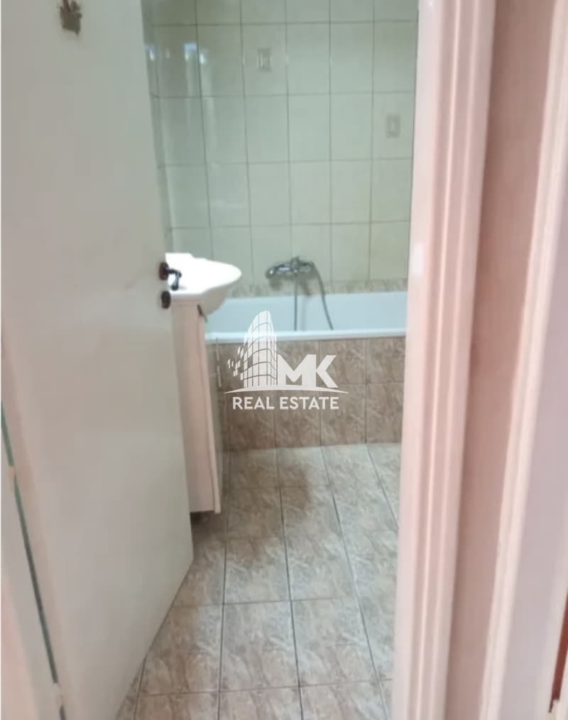 Διαμέρισμα στην Πυροσβεστείο, Πάτρα — Φωτογραφία 16 από 17