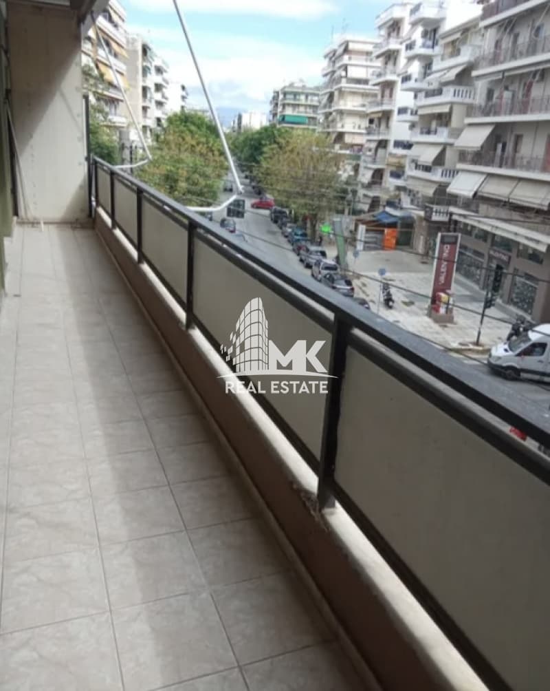 Διαμέρισμα στην Πυροσβεστείο, Πάτρα — Φωτογραφία 17 από 17