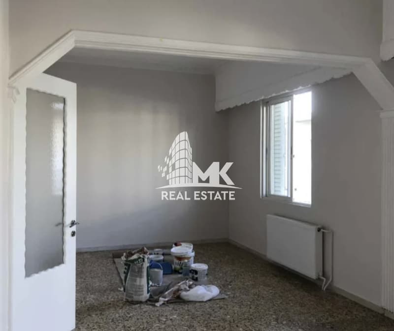 Διαμέρισμα στην Ζαρουχλέικα, Πάτρα — Φωτογραφία 2 από 25