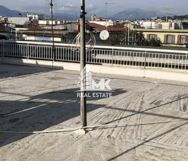 Διαμέρισμα στην Ζαρουχλέικα, Πάτρα — Φωτογραφία 24 από 25