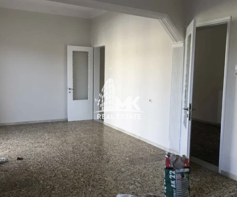 Διαμέρισμα στην Ζαρουχλέικα, Πάτρα — Φωτογραφία 1 από 25