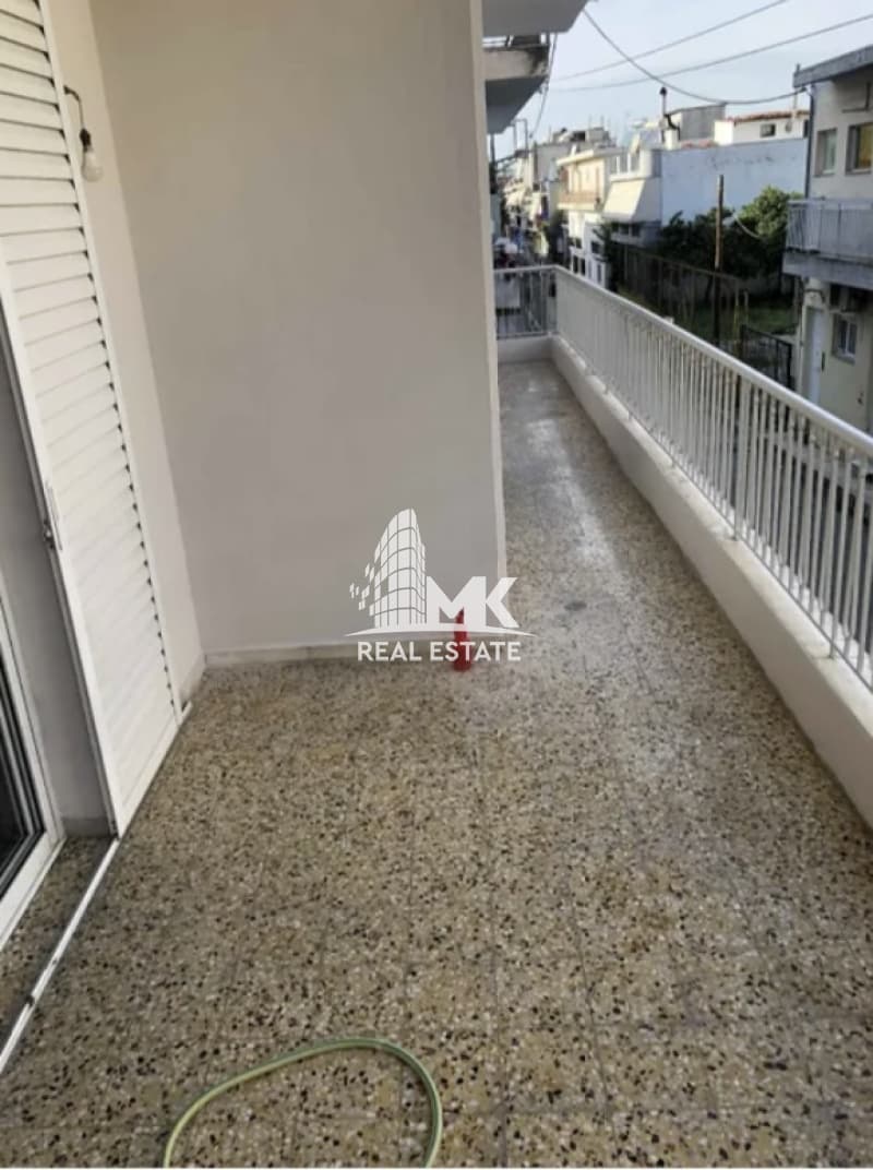 Διαμέρισμα στην Ζαρουχλέικα, Πάτρα — Φωτογραφία 23 από 25