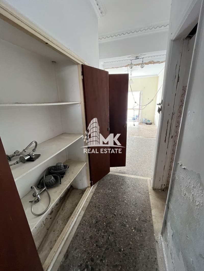 Διαμέρισμα στην Εβραιομνήματα, Πάτρα — Φωτογραφία 15 από 30