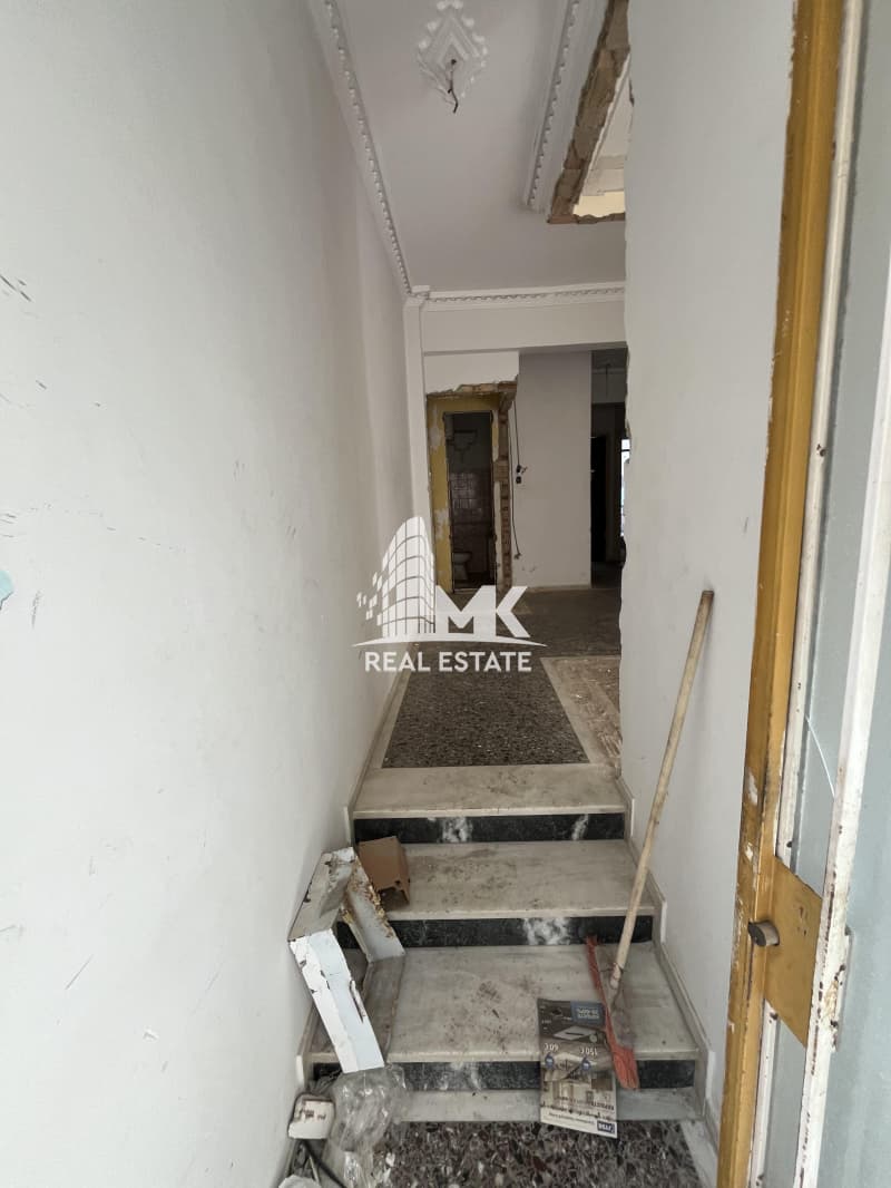 Διαμέρισμα στην Εβραιομνήματα, Πάτρα — Φωτογραφία 1 από 30