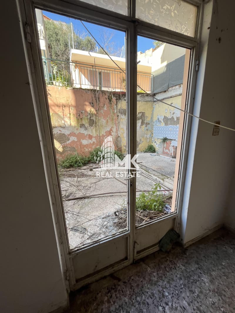Διαμέρισμα στην Εβραιομνήματα, Πάτρα — Φωτογραφία 20 από 30