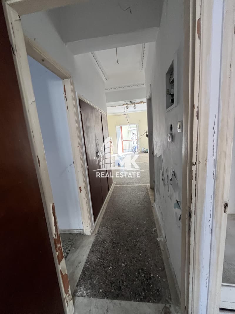Διαμέρισμα στην Εβραιομνήματα, Πάτρα — Φωτογραφία 24 από 30