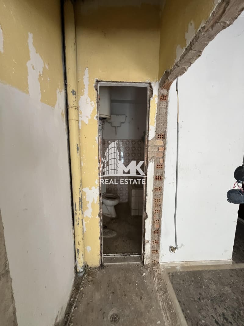 Διαμέρισμα στην Εβραιομνήματα, Πάτρα — Φωτογραφία 10 από 30