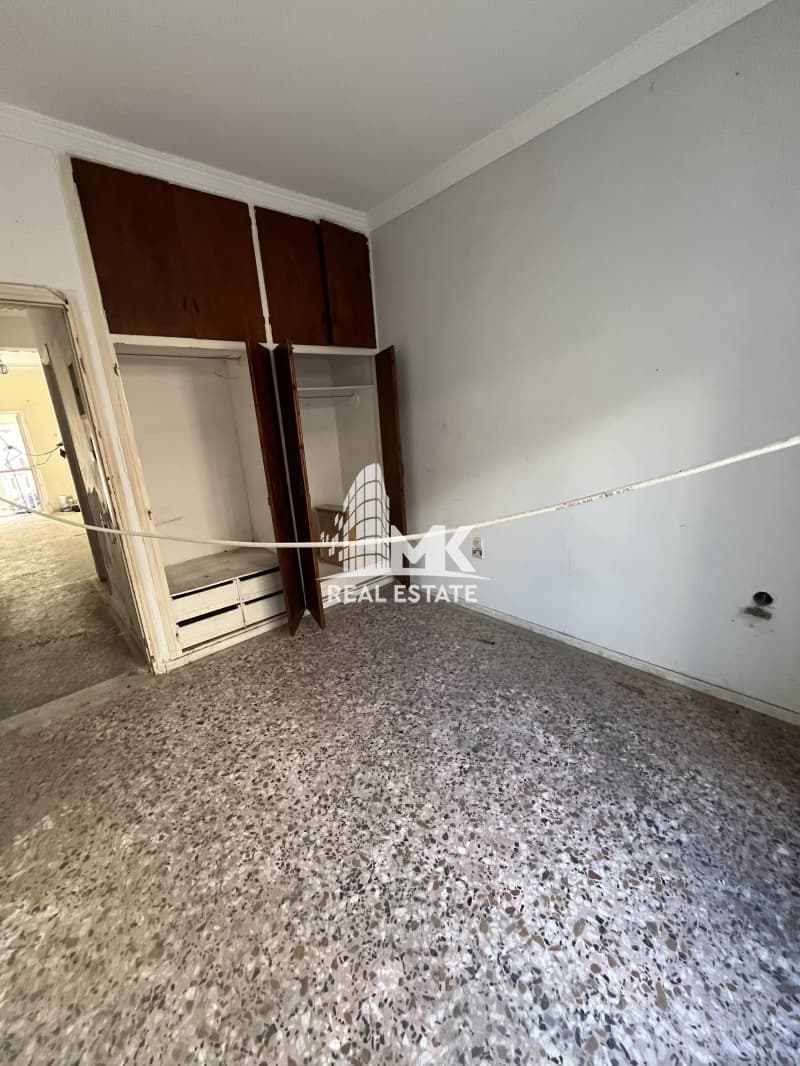 Διαμέρισμα στην Εβραιομνήματα, Πάτρα — Φωτογραφία 19 από 30