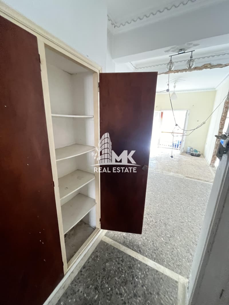 Διαμέρισμα στην Εβραιομνήματα, Πάτρα — Φωτογραφία 14 από 30